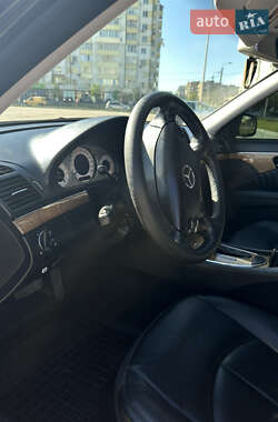 Універсал Mercedes-Benz E-Class 2008 в 