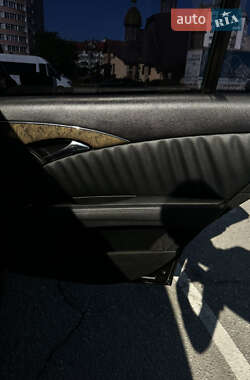 Універсал Mercedes-Benz E-Class 2008 в 
