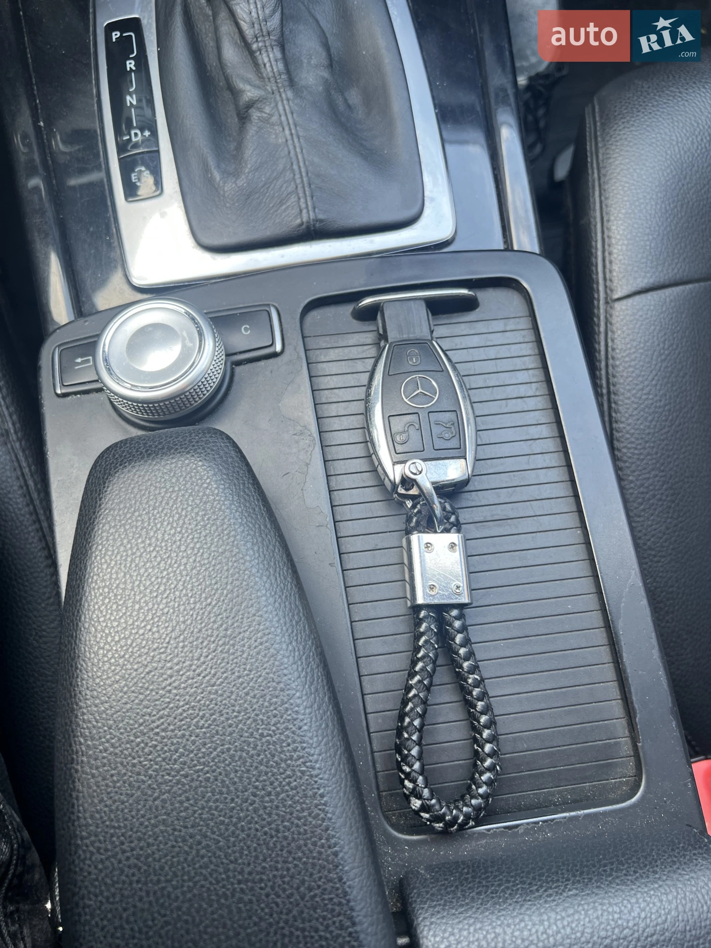 2010 Mercedes-Benz E-klasse - мініатюра 10