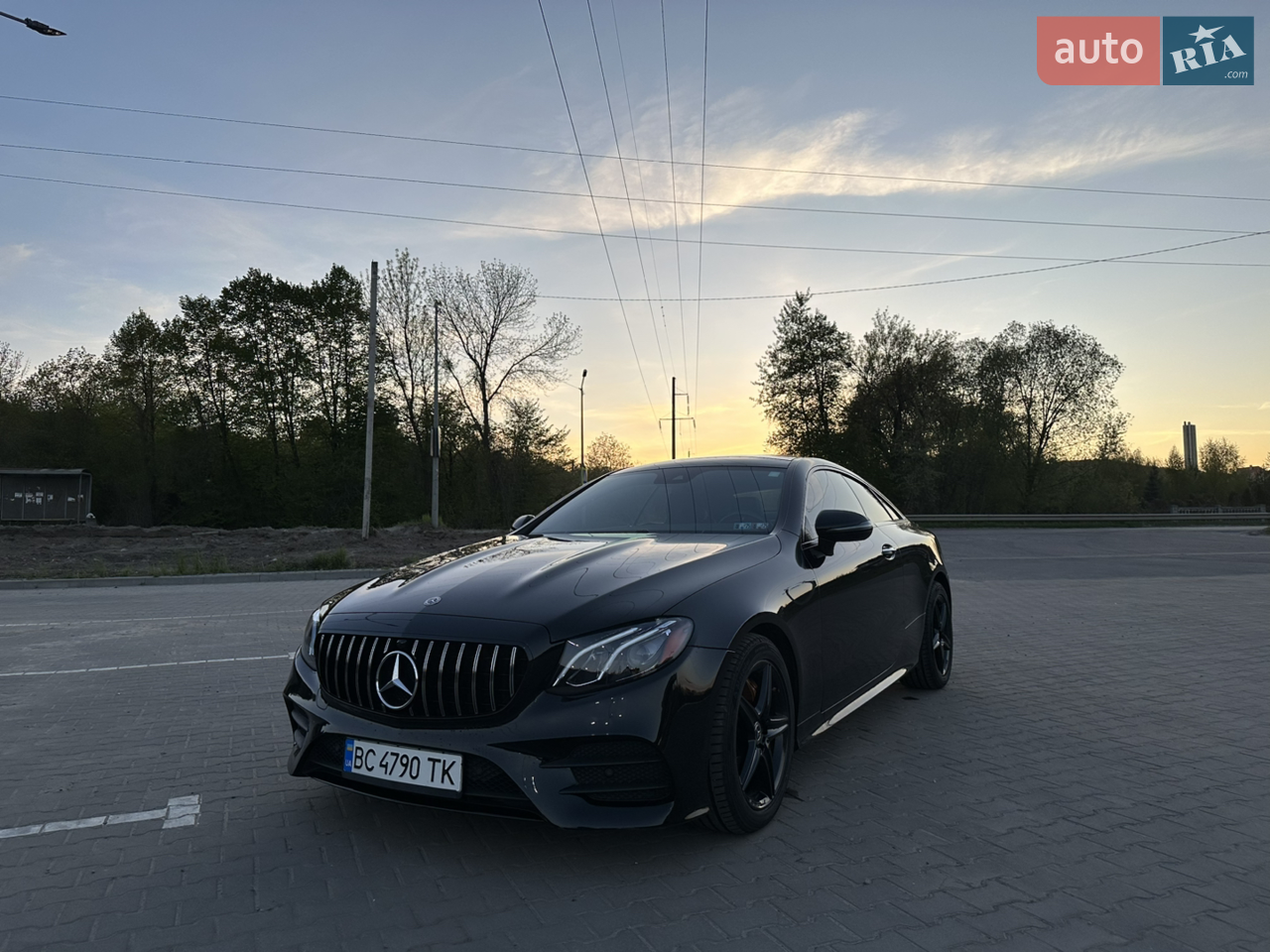 2018 Mercedes-Benz E-klasse - мініатюра 31
