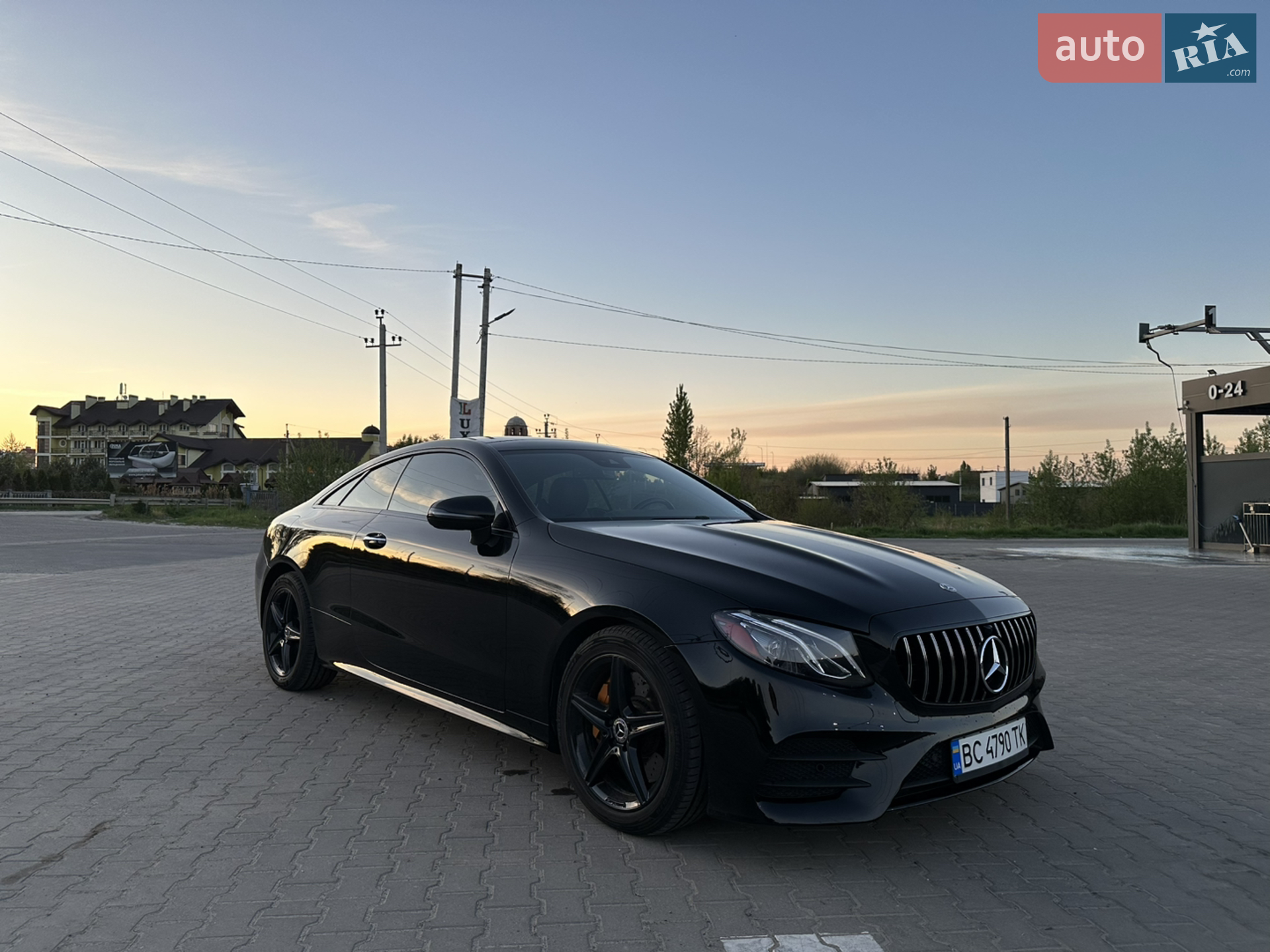 2018 Mercedes-Benz E-klasse - мініатюра 5