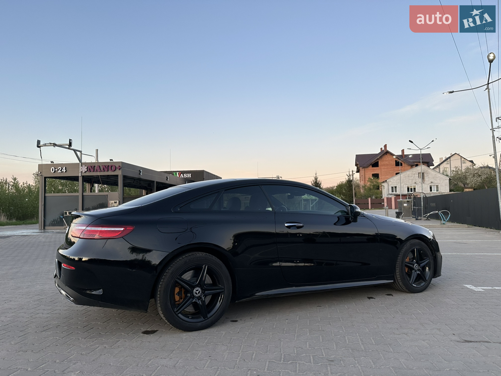 2018 Mercedes-Benz E-klasse - мініатюра 9