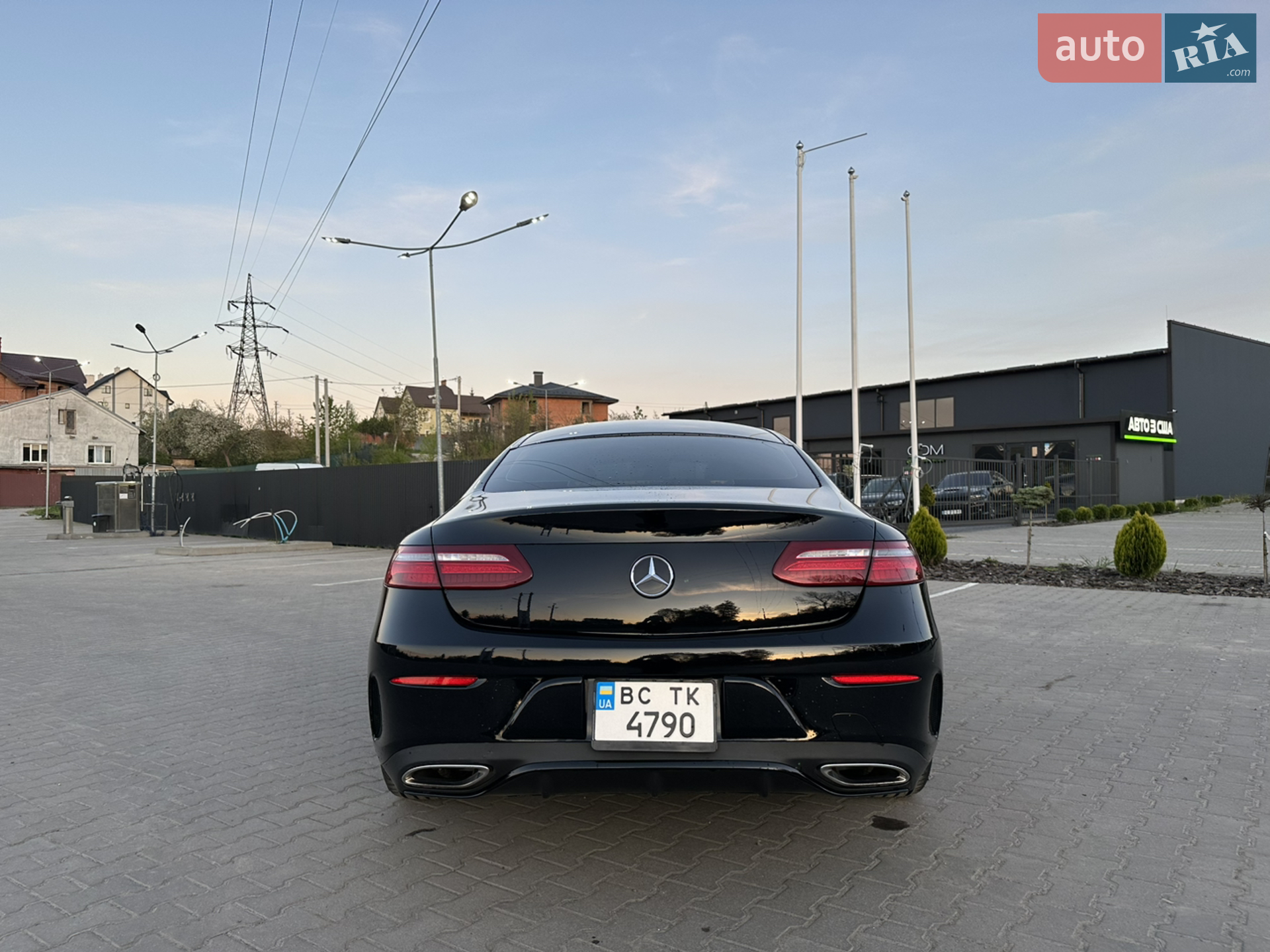 2018 Mercedes-Benz E-klasse - мініатюра 12