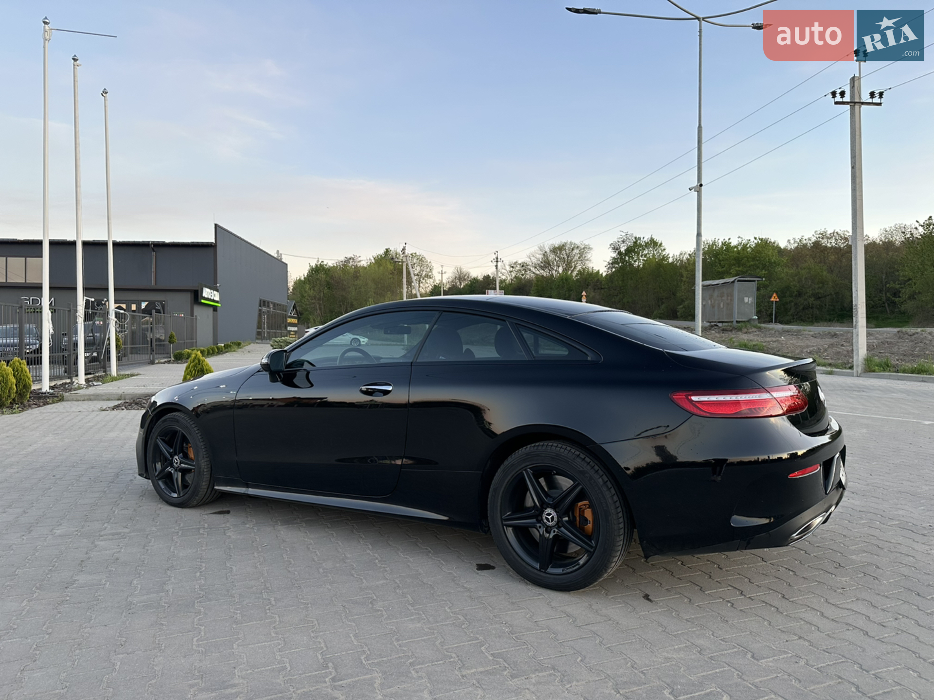 2018 Mercedes-Benz E-klasse - мініатюра 15