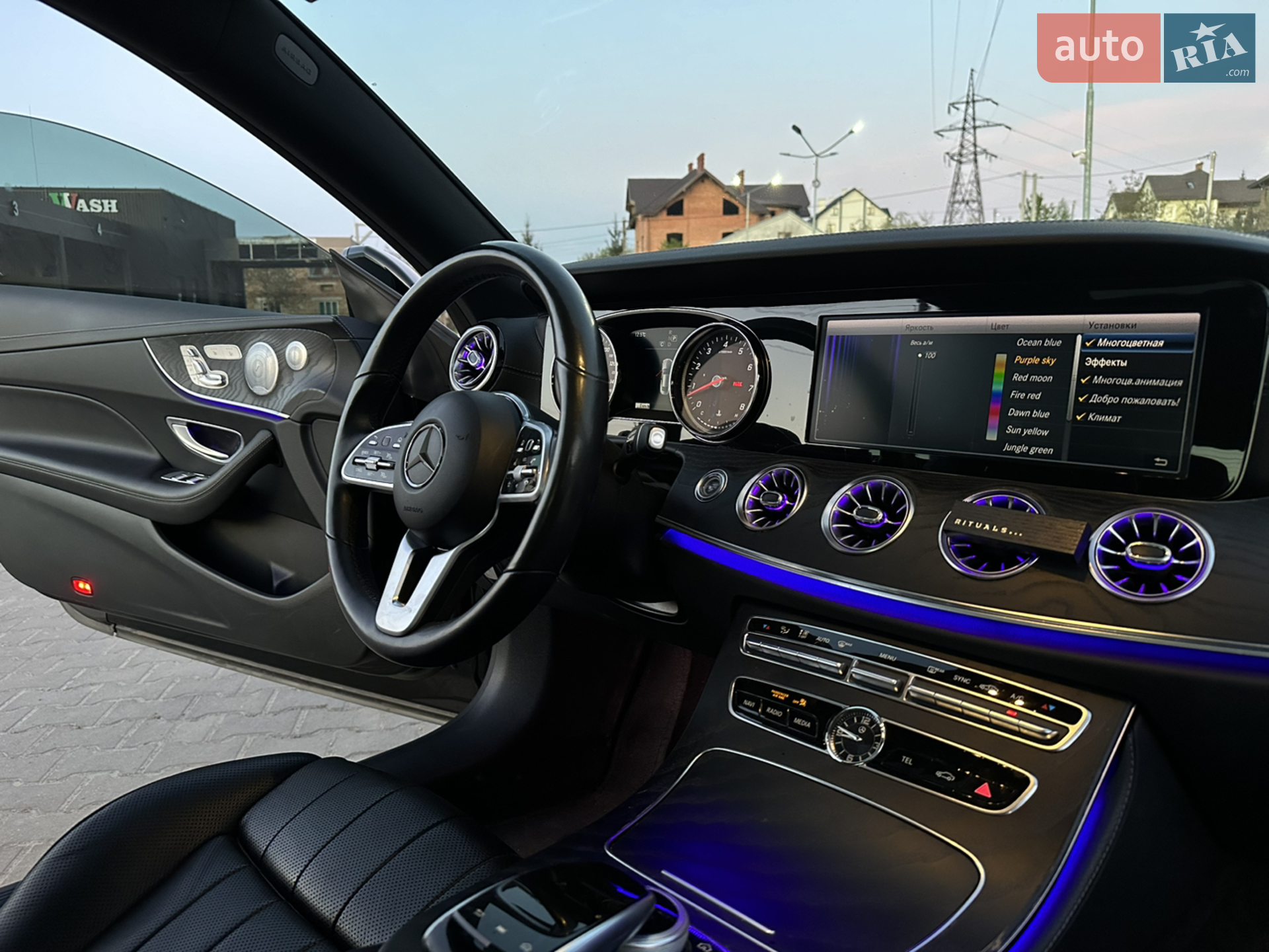 2018 Mercedes-Benz E-klasse - мініатюра 30
