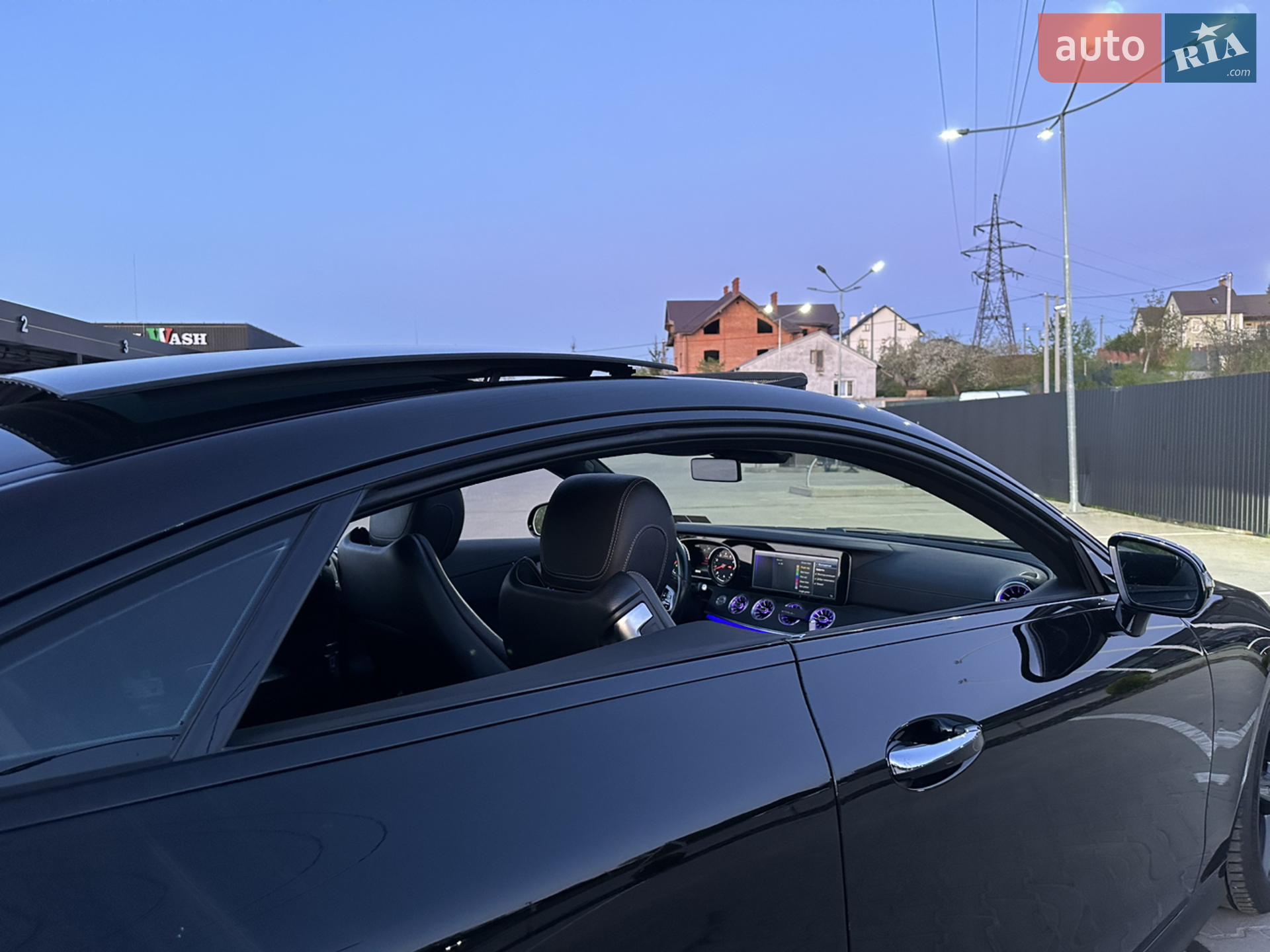 2018 Mercedes-Benz E-klasse - мініатюра 45