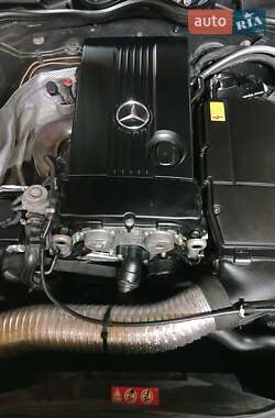 Седан Mercedes-Benz E-Class 2006 в 