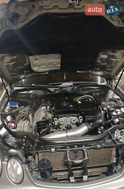 Седан Mercedes-Benz E-Class 2006 в 