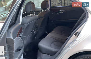 Седан Mercedes-Benz E-Class 2003 в 