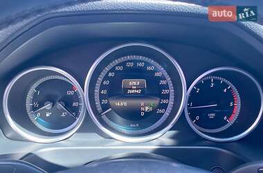 Универсал Mercedes-Benz E-Class 2014 в 