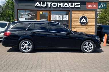 Универсал Mercedes-Benz E-Class 2014 в 