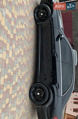 Седан Mercedes-Benz E-Class 2012 в 