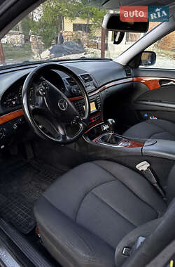 Універсал Mercedes-Benz E-Class 2009 в 