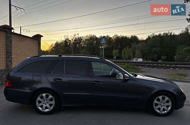 Універсал Mercedes-Benz E-Class 2009 в 