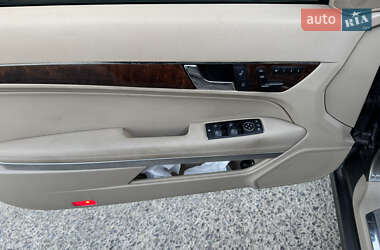 Купе Mercedes-Benz E-Class 2011 в 