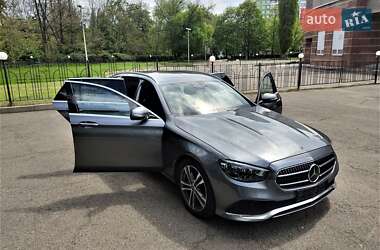 Универсал Mercedes-Benz E-Class 2020 в Одессе