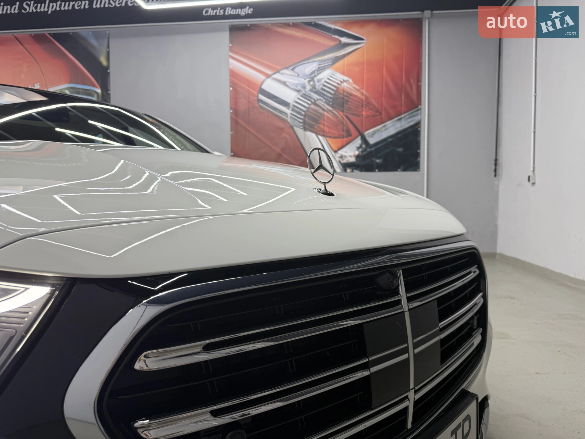 2024 Mercedes-Benz E-klasse - мініатюра 12