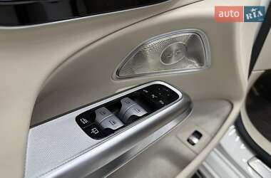 Седан Mercedes-Benz E-Class 2024 в 