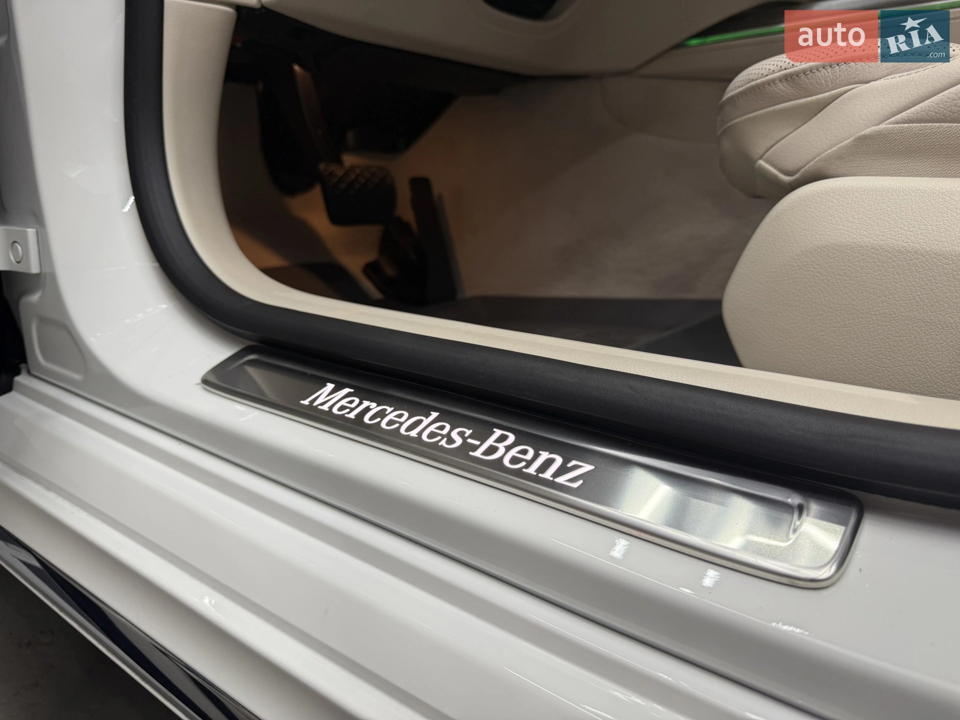 2024 Mercedes-Benz E-klasse - мініатюра 19