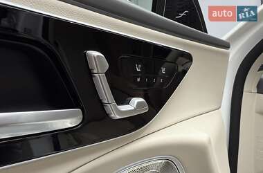 Седан Mercedes-Benz E-Class 2024 в 