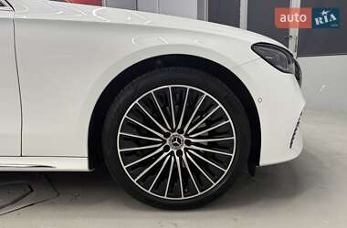 Седан Mercedes-Benz E-Class 2024 в 