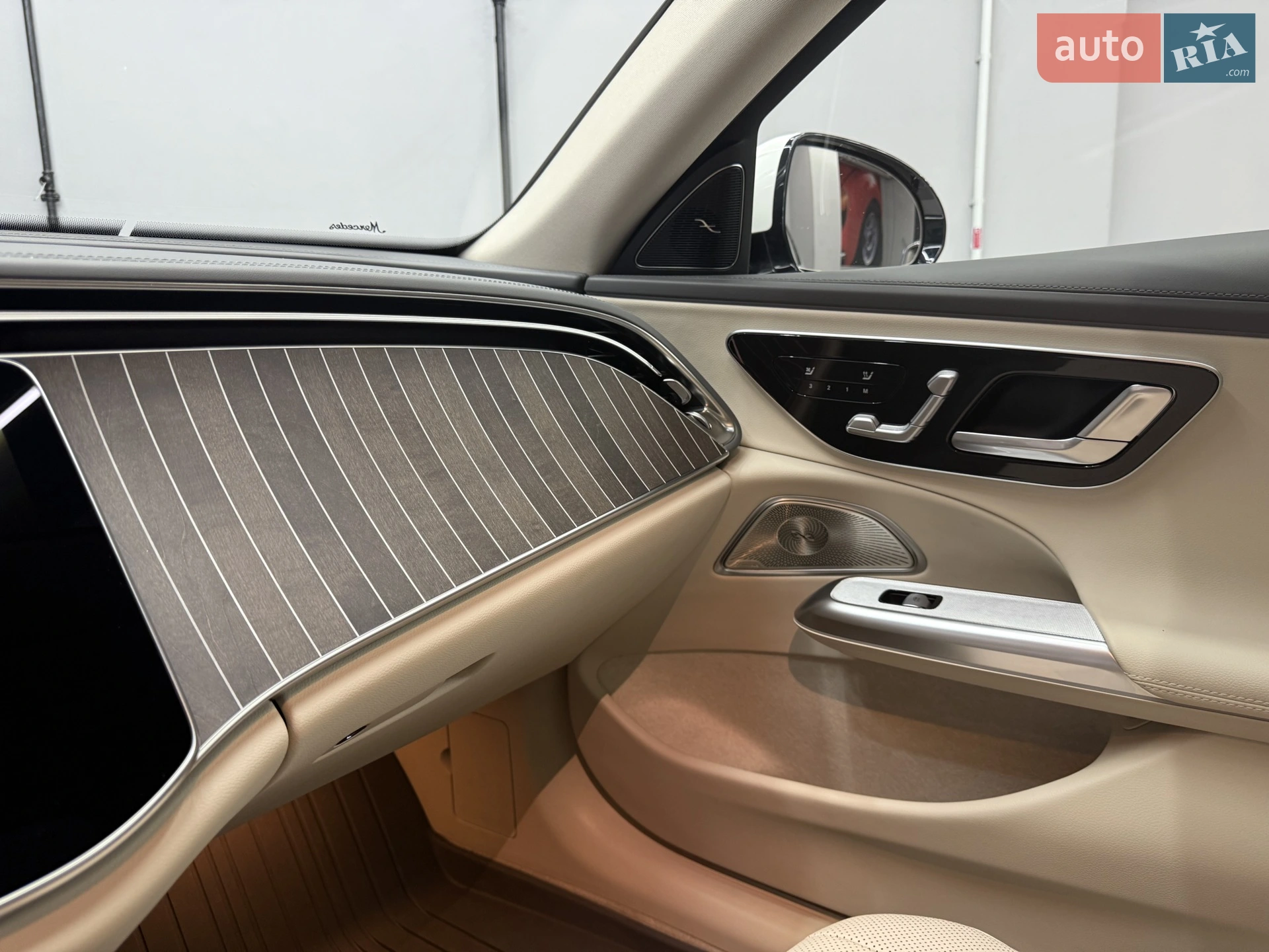 2024 Mercedes-Benz E-klasse - мініатюра 46
