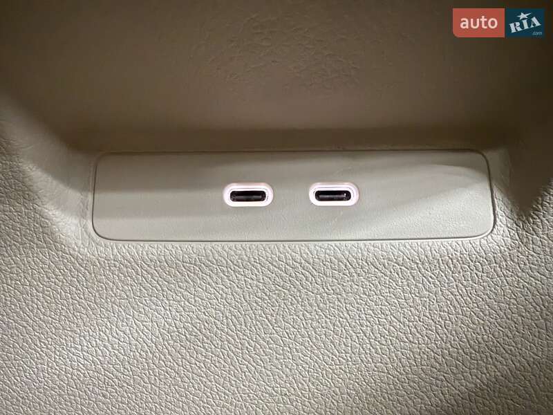 Седан Mercedes-Benz E-Class 2024 в Киеве