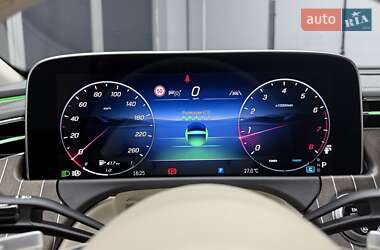 Седан Mercedes-Benz E-Class 2024 в 