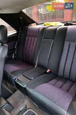 Купе Mercedes-Benz E-Class 1993 в 