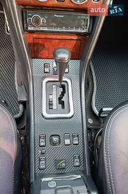 Купе Mercedes-Benz E-Class 1993 в 