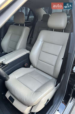 Седан Mercedes-Benz E-Class 2012 в 