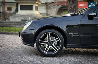 Седан Mercedes-Benz E-Class 2004 в 