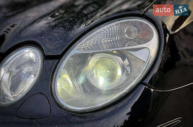 Седан Mercedes-Benz E-Class 2004 в 