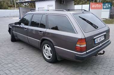 Универсал Mercedes-Benz E-Class 1991 в 