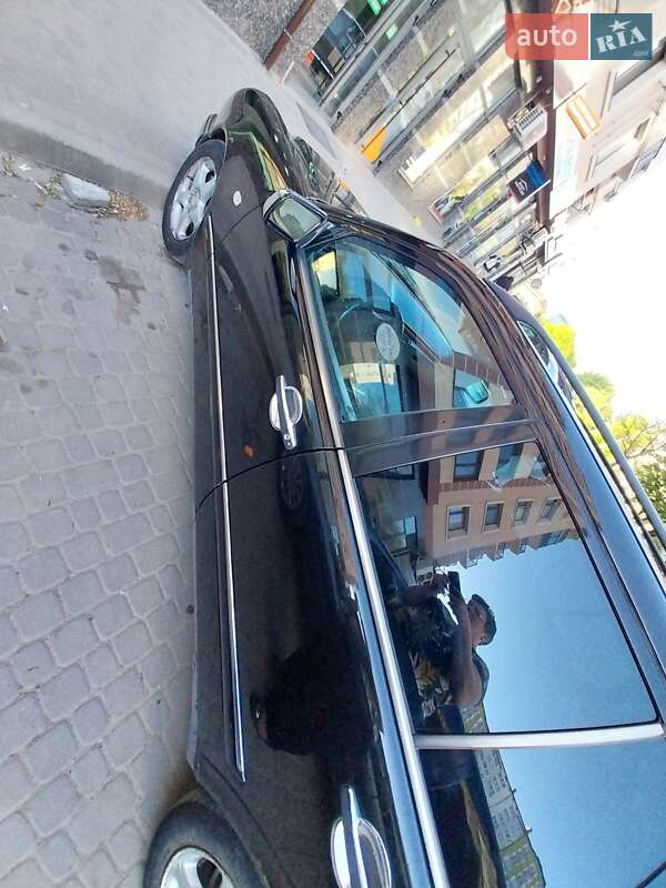 Універсал Mercedes-Benz E-Class 1997 в Івано-Франківську фото 7 Універсал Mercedes-Benz E-Class 1997 в Івано-Франківську