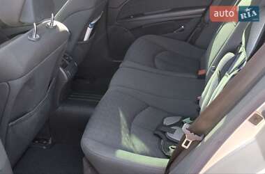 Седан Mercedes-Benz E-Class 2003 в 