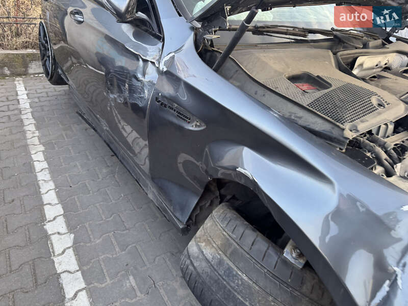 Седан Mercedes-Benz E-Class 2019 в 