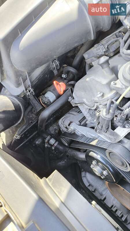 Седан Mercedes-Benz E-Class 2001 в Бориславе