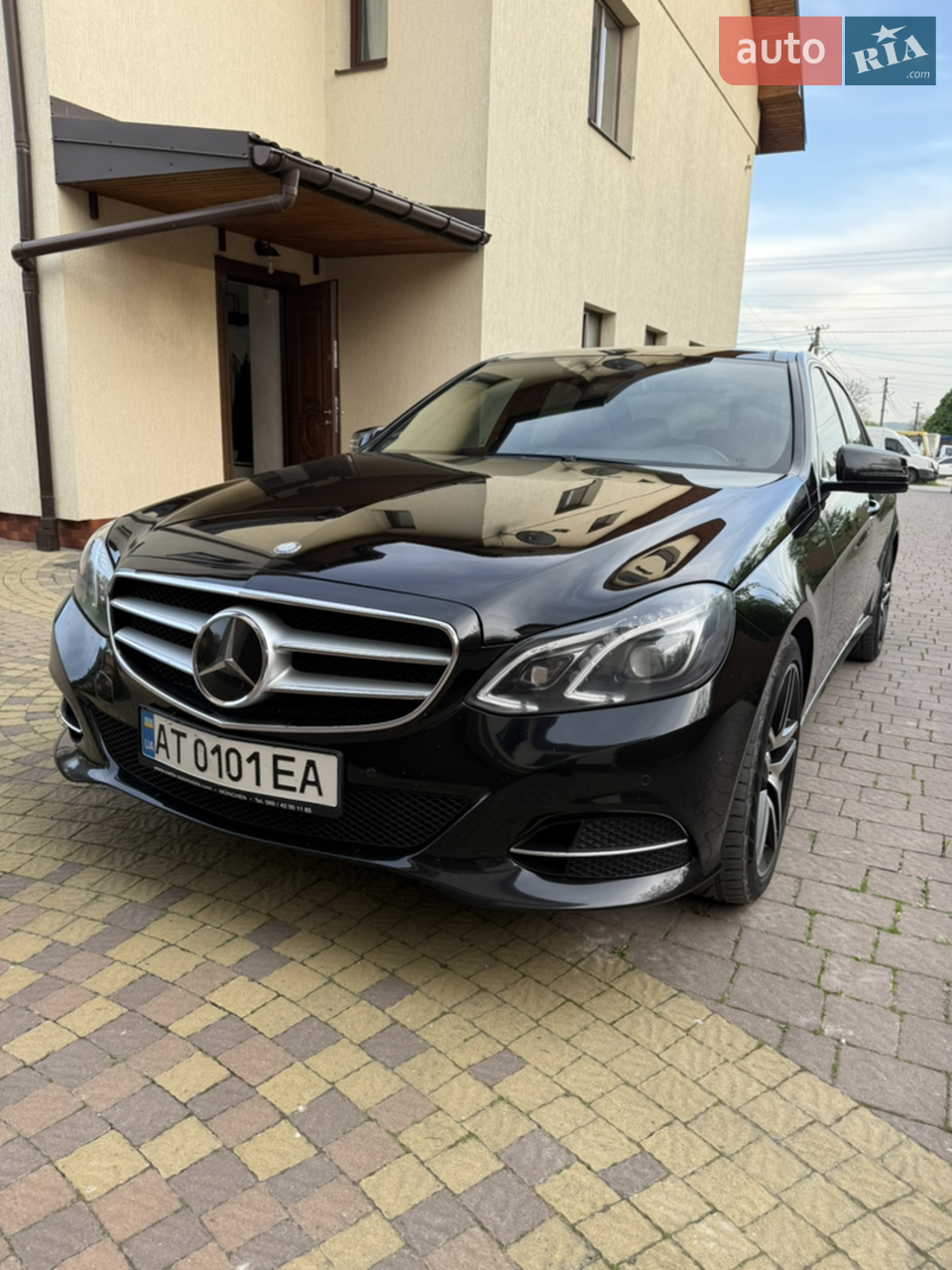 2013 Mercedes-Benz E-klasse - мініатюра 33