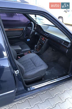 Універсал Mercedes-Benz E-Class 1996 в 