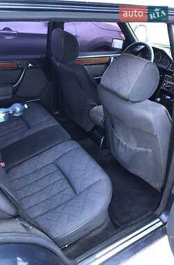 Універсал Mercedes-Benz E-Class 1996 в 