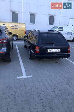 Універсал Mercedes-Benz E-Class 1996 в 
