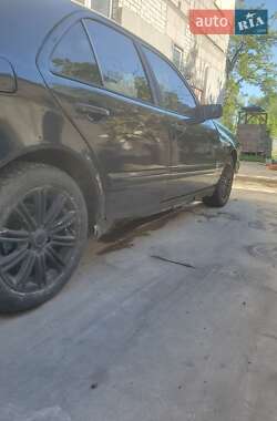 Седан Mercedes-Benz E-Class 1996 в 