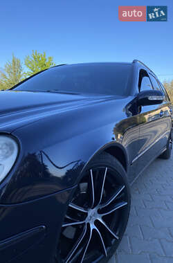 Універсал Mercedes-Benz E-Class 2005 в 