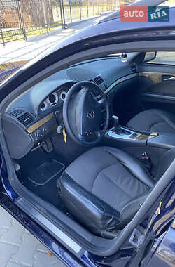 Універсал Mercedes-Benz E-Class 2005 в 