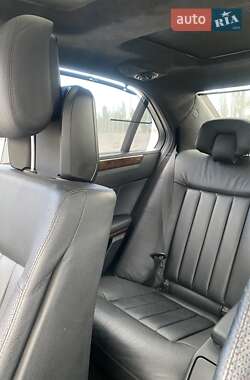 Седан Mercedes-Benz E-Class 2010 в 