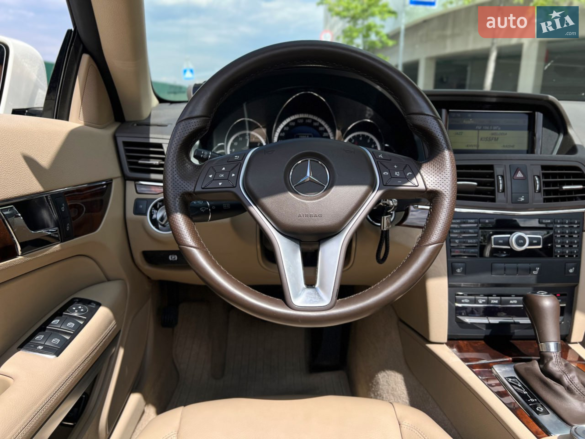 2011 Mercedes-Benz E-klasse - мініатюра 26