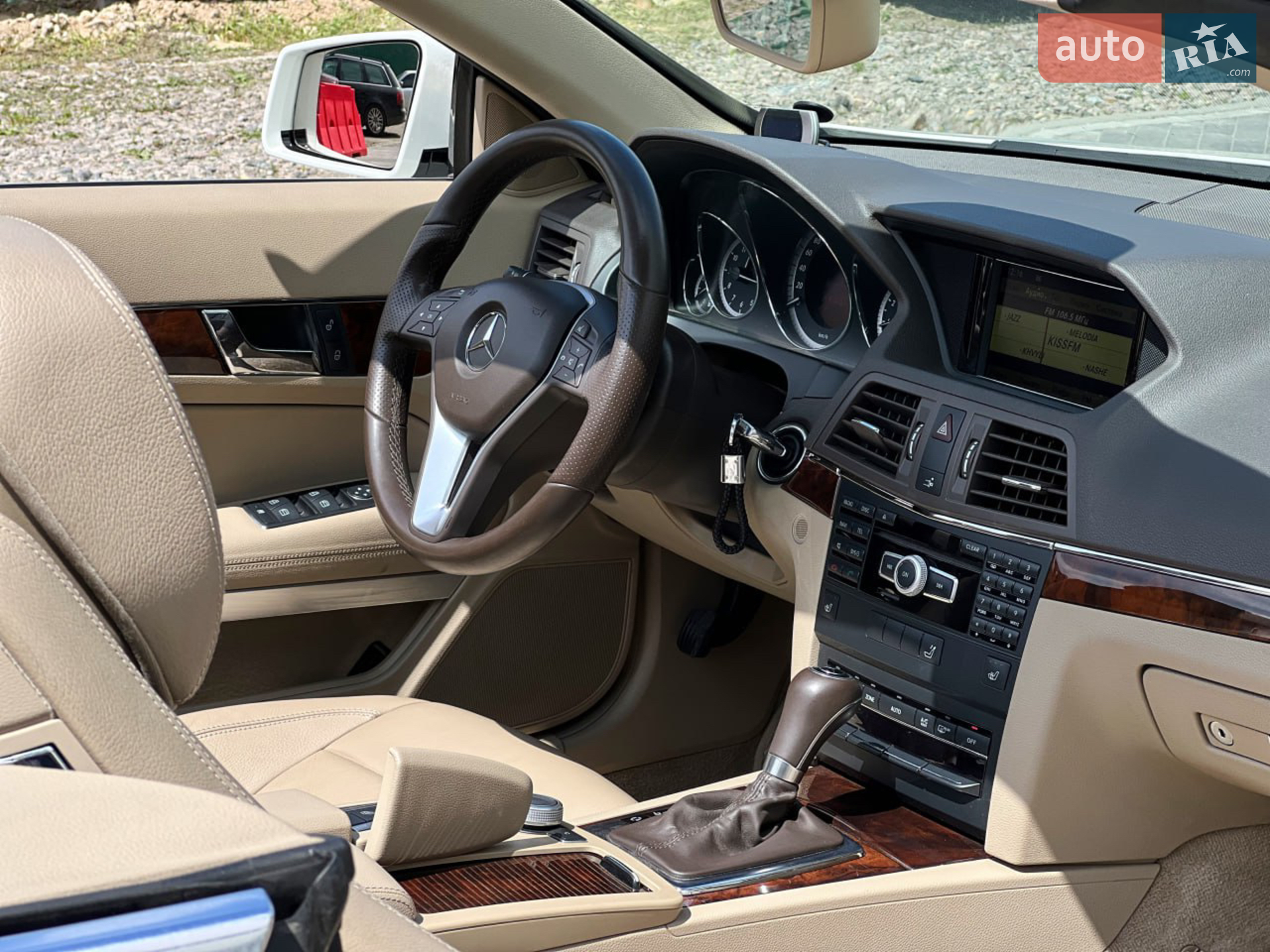 2011 Mercedes-Benz E-klasse - мініатюра 29