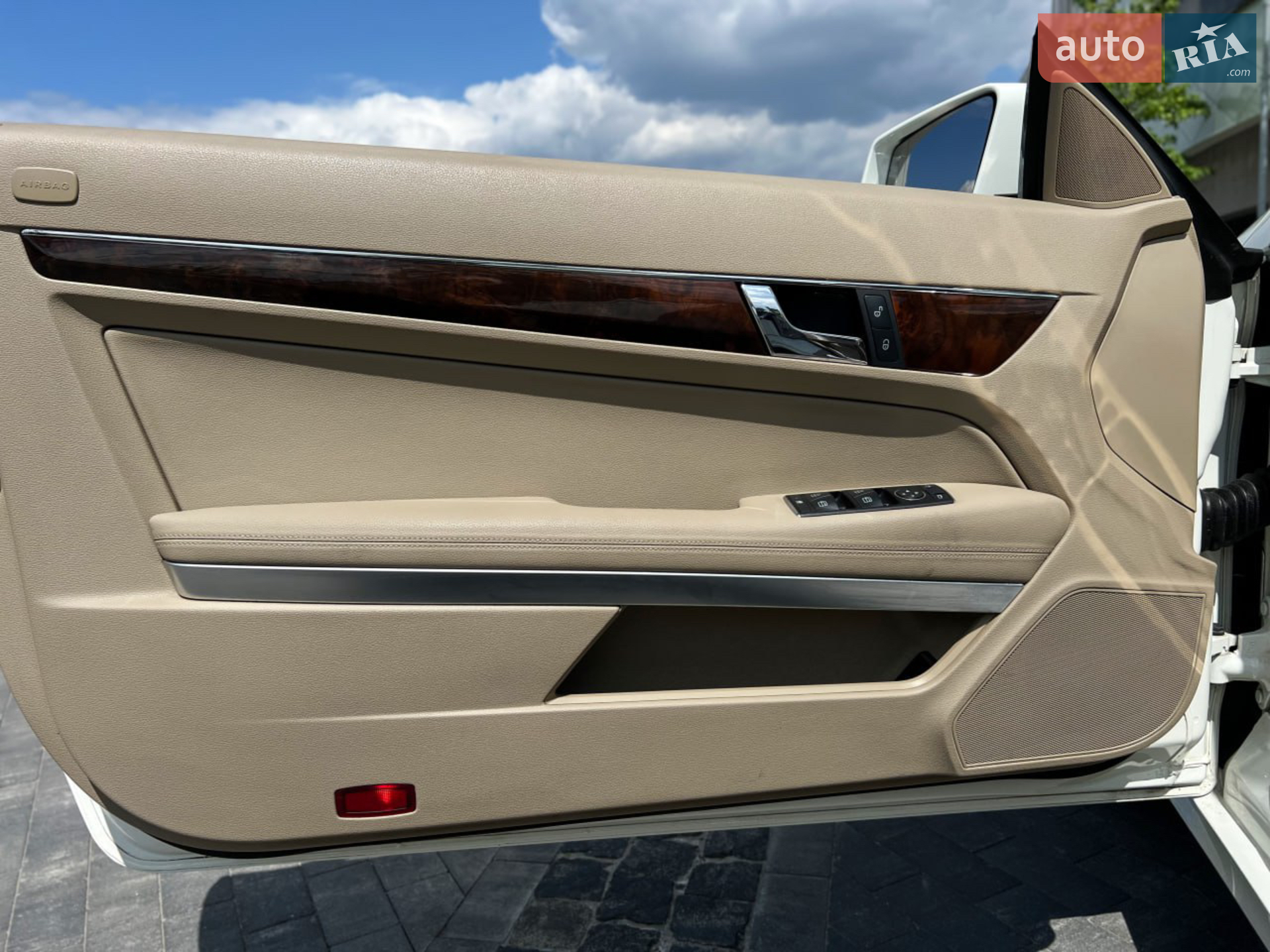 2011 Mercedes-Benz E-klasse - мініатюра 32