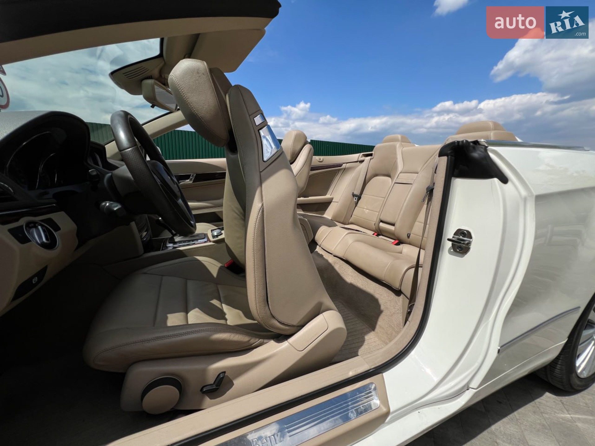 2011 Mercedes-Benz E-klasse - мініатюра 41